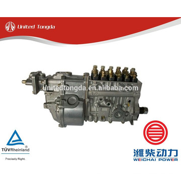 612601080145 for SINOTRUK HOWO SHACMAN, High pressure Injection Pump